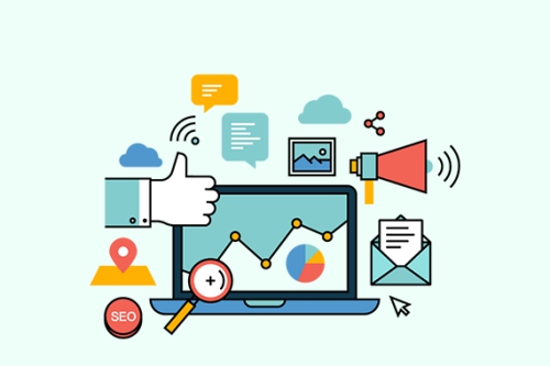 郧阳提升网络推广效果企业要注意哪些方面的问题