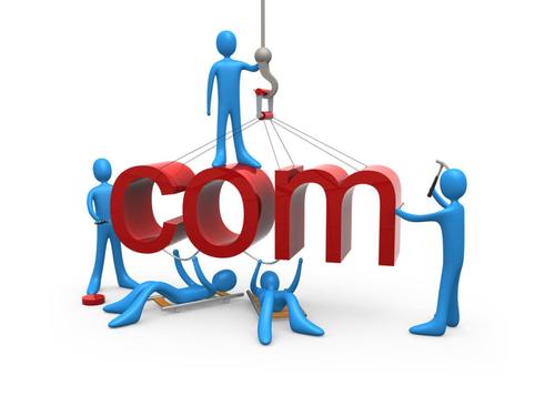 郧阳企业网站建设成功与否和哪些有关呢